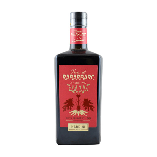 Nardini Rabarbaro 700ml