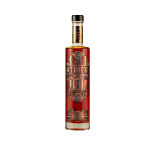 Noble Bootleggers Amarena Black Cherry Amaro 500ml