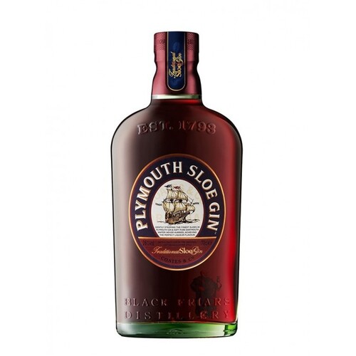 Plymouth Sloe Gin 700ml