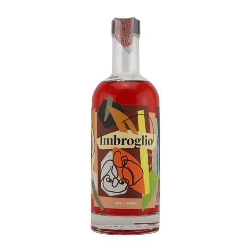 Poor Toms Imbroglio 500ml