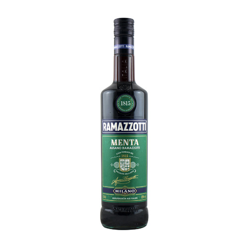 Ramazzotti Menta 700ml