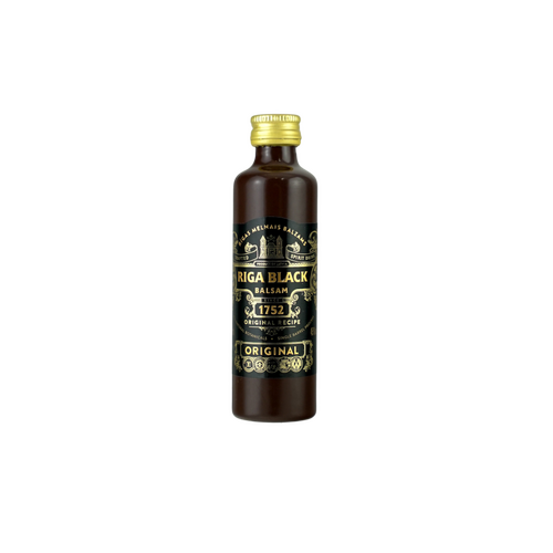 Riga Black Balsam Original 40ml [Mini]