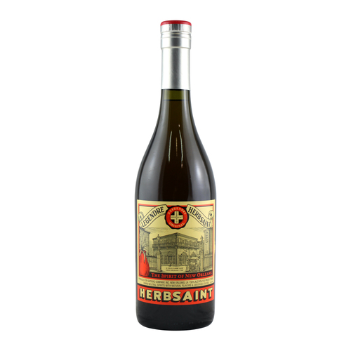 Herbsaint Original 100 Proof 750ml