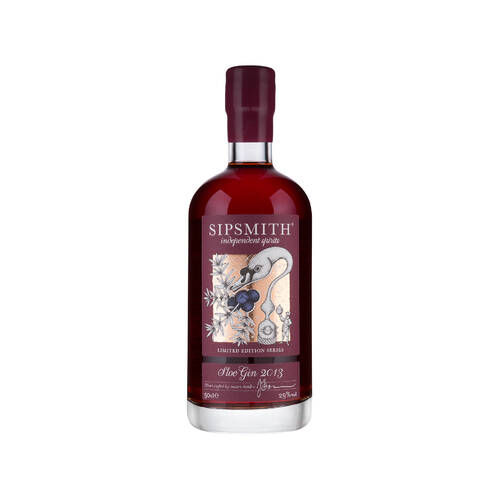 Sipsmith Sloe Gin 500ml