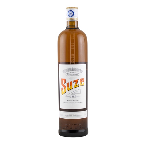 Suze Gentian Aperitif 1L