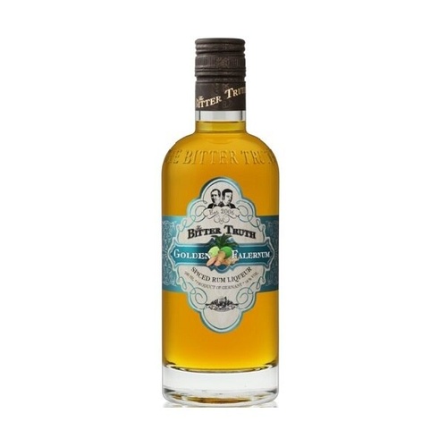 The Bitter Truth Golden Falernum Liqueur 500ml