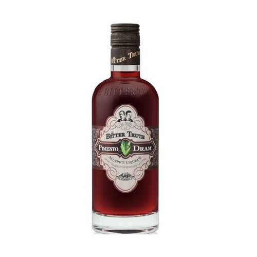 The Bitter Truth Pimento Dram Allspice Liqueur 500ml