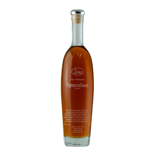 Zuidam Speculaas Liqueur 700ml
