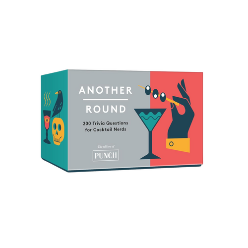 Another Round