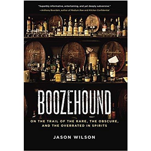 Boozehound