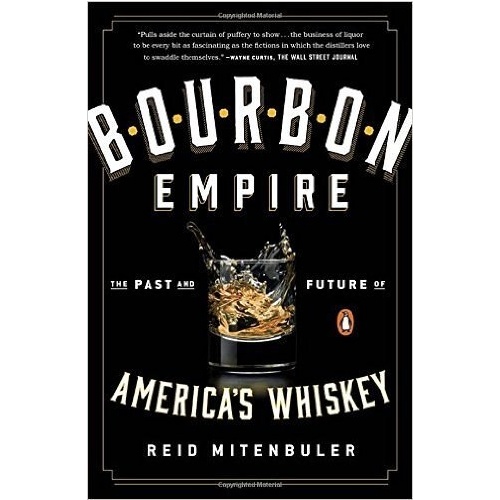 Bourbon Empire [Paperback]