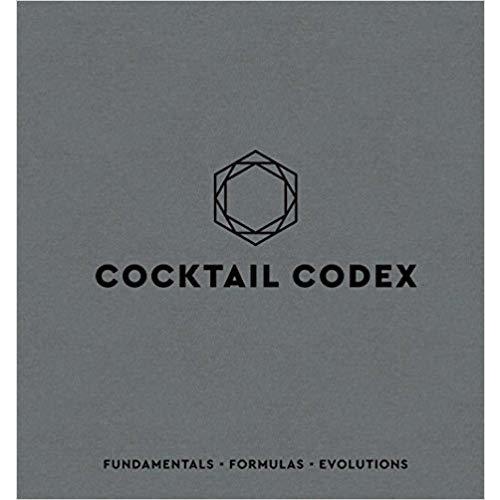 Cocktail Codex