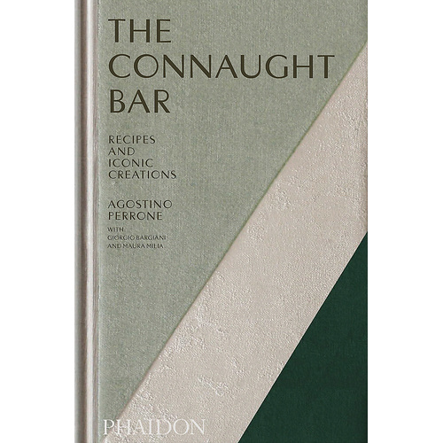 The Connaught Bar