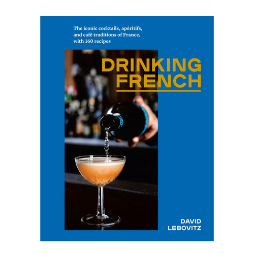 Drinking French