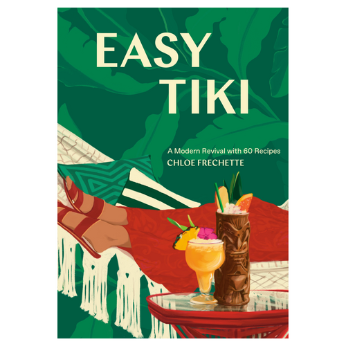 Easy Tiki