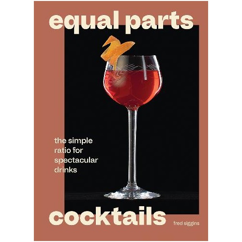 Equal Parts Cocktails