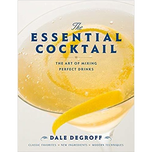 The Essential Cocktail