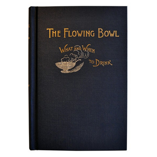 The Flowing Bowl 