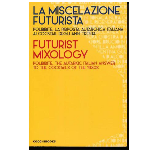 Futurist Mixology
