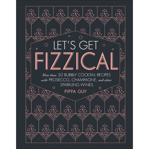 Let's get Fizzical [Hardcover]