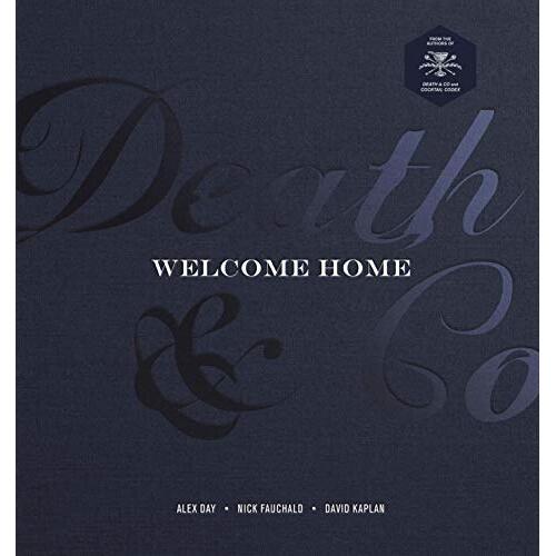 Death & Co: Welcome Home