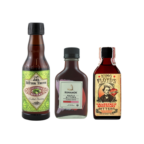 Bitters for Gin Pack