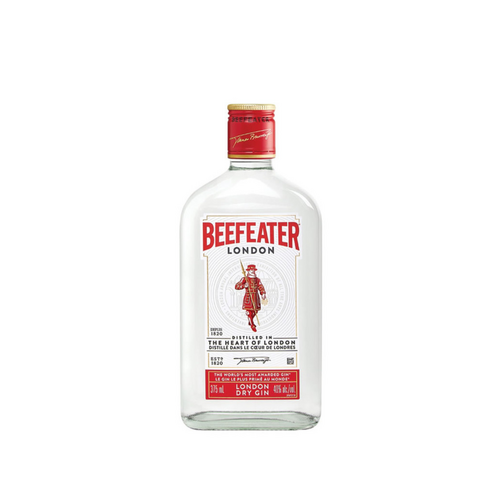 Beefeater Gin 47% 375ml