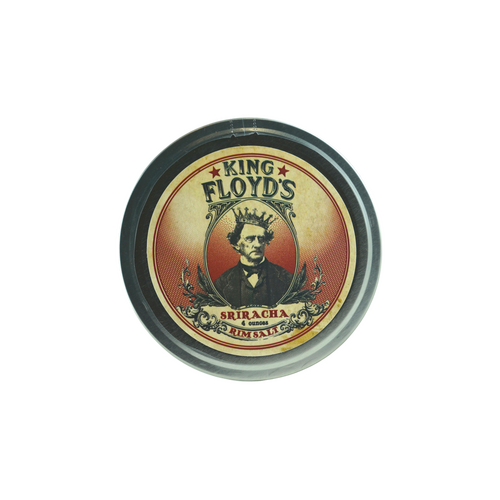 King Floyd's Sriracha Rim Salt 113g