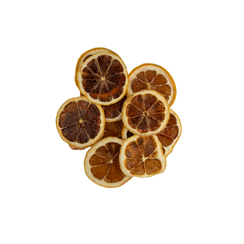 Dehydrated Lemon Slices 500g