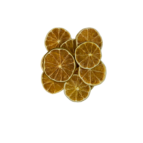 Dehydrated Lime Slices 500g