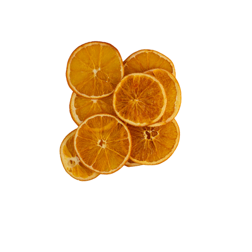 Dehydrated Orange Slices 500g