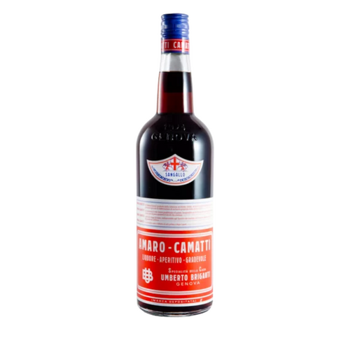 Camatti Amaro 700ml