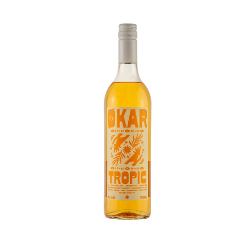 Okar Orange Tropic 750ml