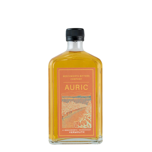 Beechworth Bitters Company Auric Vermouth 500ml