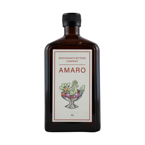 Beechworth Bitters Company B8 Amaro 500ml