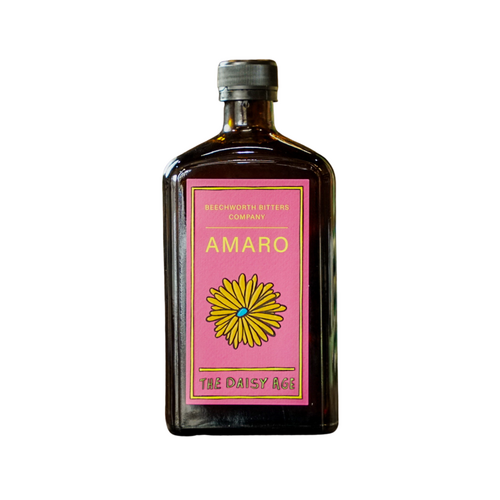 Beechworth Bitters Company The Daisy Age Amaro 500ml