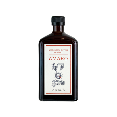 Beechworth Bitters Company Up To Eleven 500ml