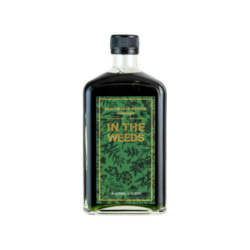 Beechworth Bitters Company In The Weeds 500ml