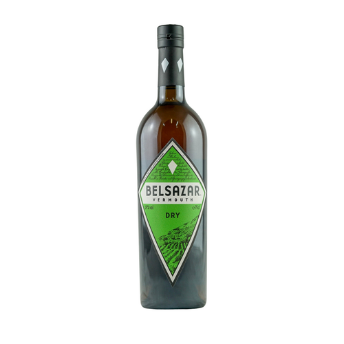 Belsazar Dry Vermouth 750ml