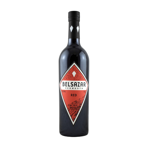 Belsazar Red Vermouth 750ml