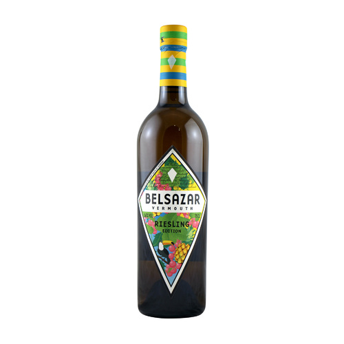 Belsazar Vermouth Riesling Edition 750ml