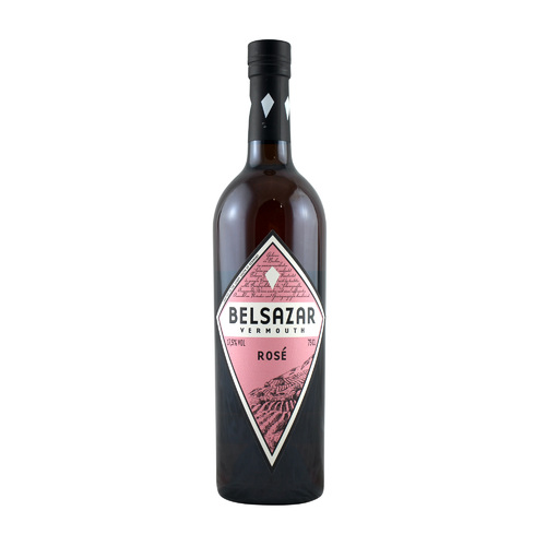 Belsazar Rosé Vermouth 750ml