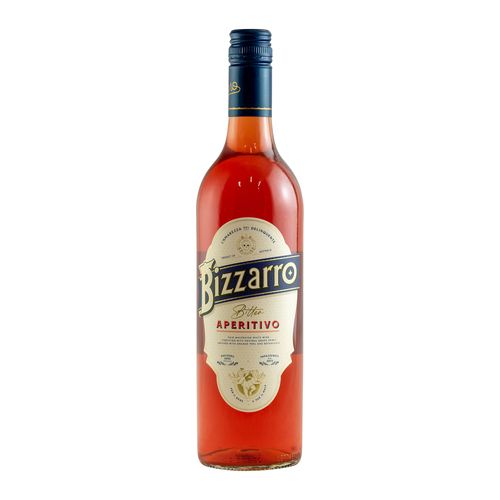 Bizzarro Aperitivo 750ml