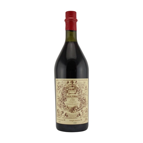 Carpano Antica Formula Vermouth 1L