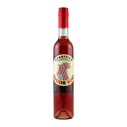 Cocchi Americano Rosa 375ml