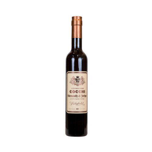 Cocchi Storico Vermouth di Torino 375ml
