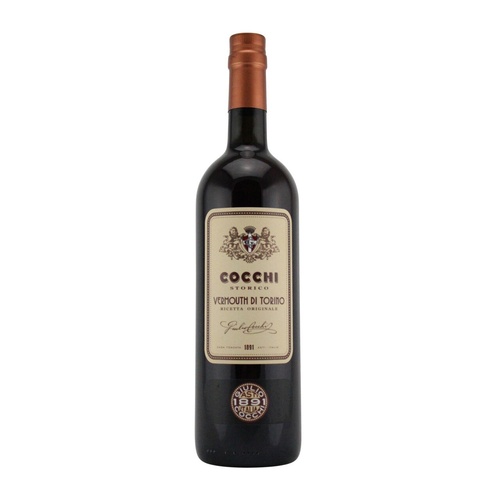 Cocchi Storico Vermouth di Torino 750ml