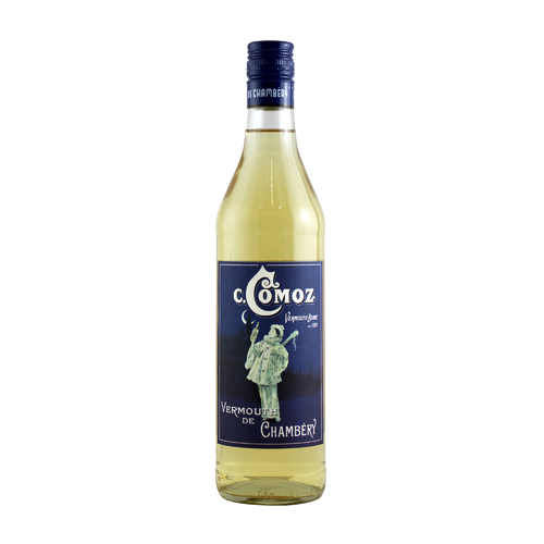 Comoz Blanc Vermouth de Chambéry 750ml