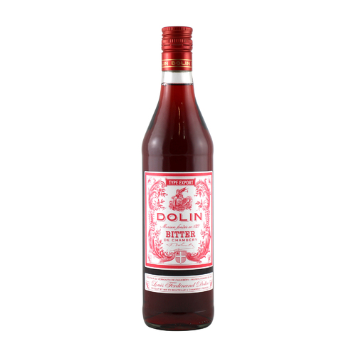 Dolin Bitter de Chambéry 750ml