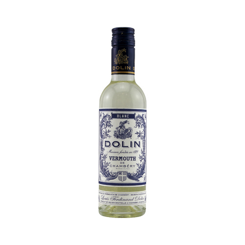 Dolin Blanc Vermouth de Chambéry 375ml